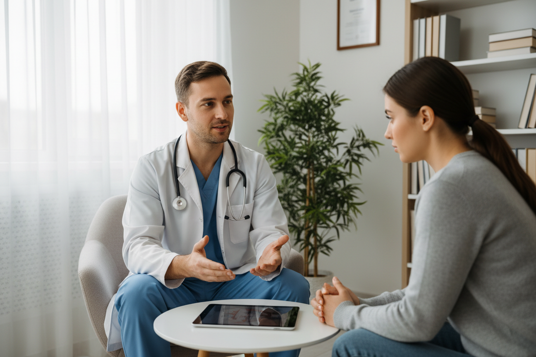 “Me dijeron que…”: cuando una frase pesa más que la información real