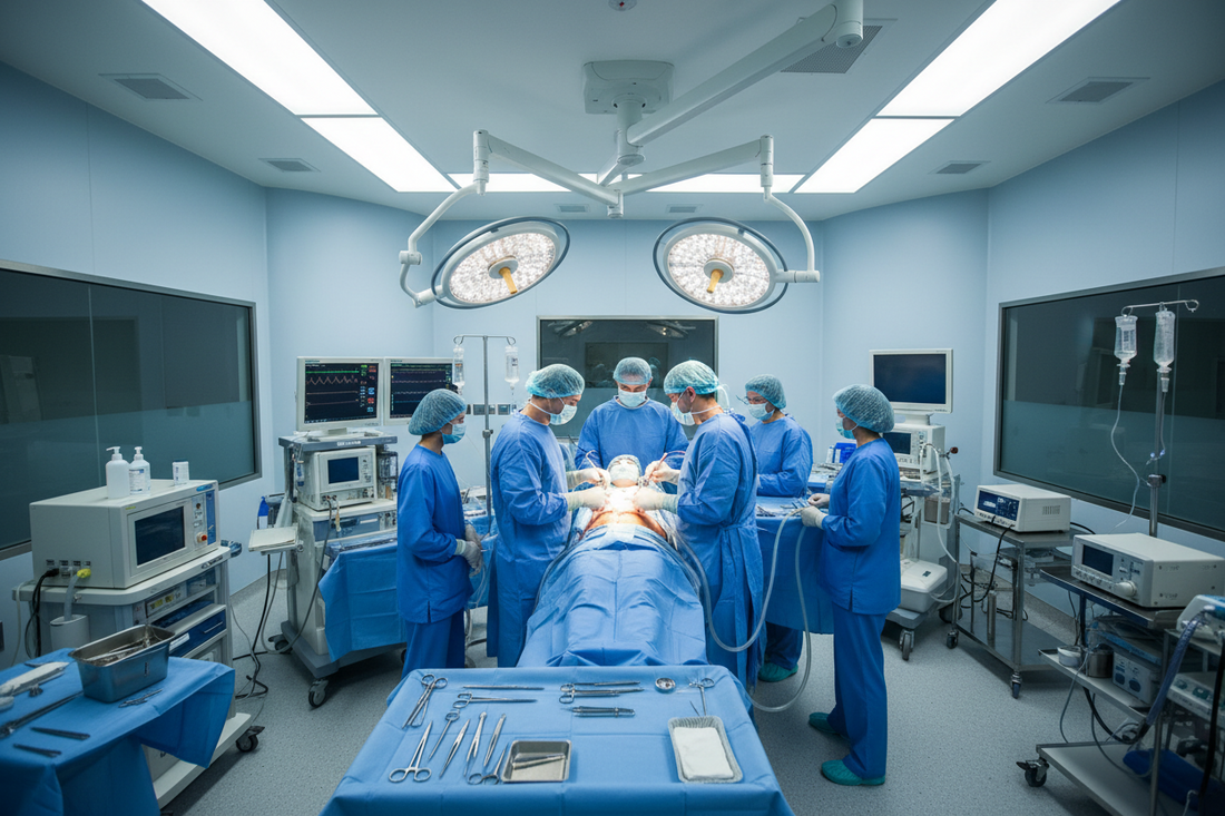 ¿Qué debo hacerme: lipo o lipoabdominoplastia?