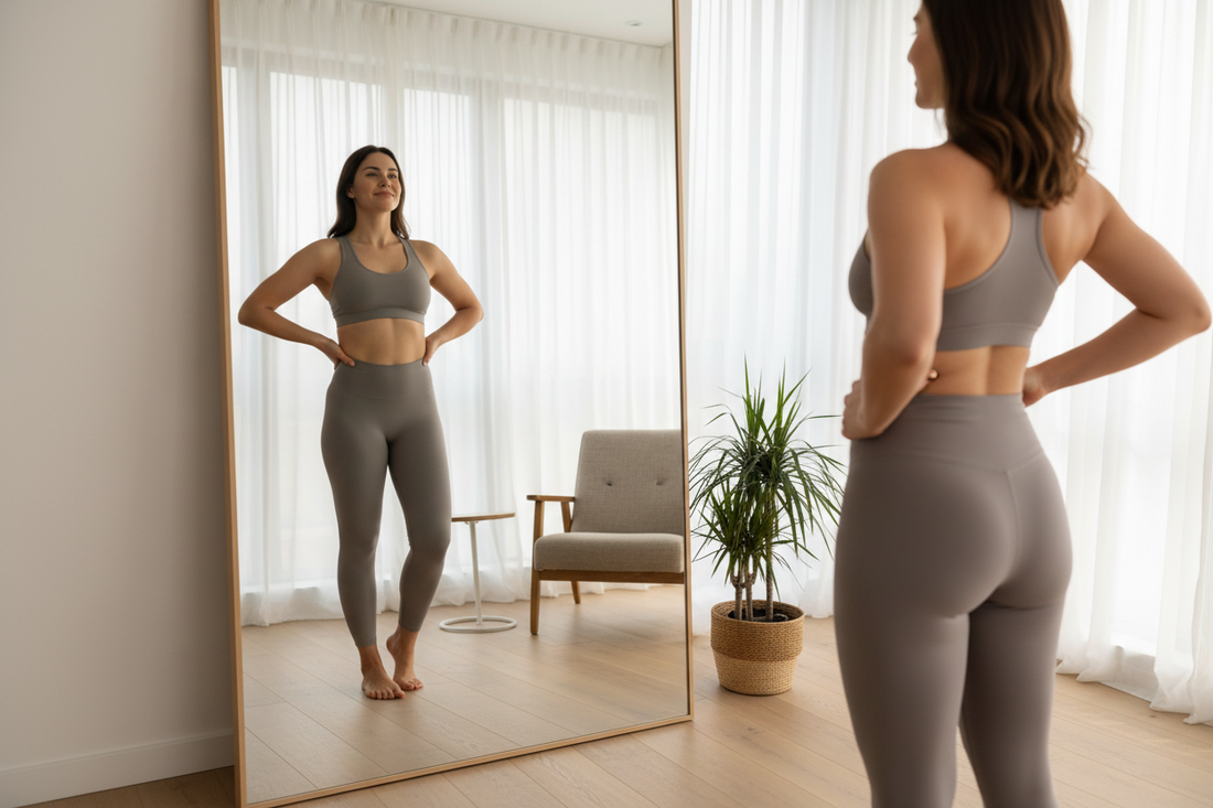 La incomodidad conocida se vuelve zona segura