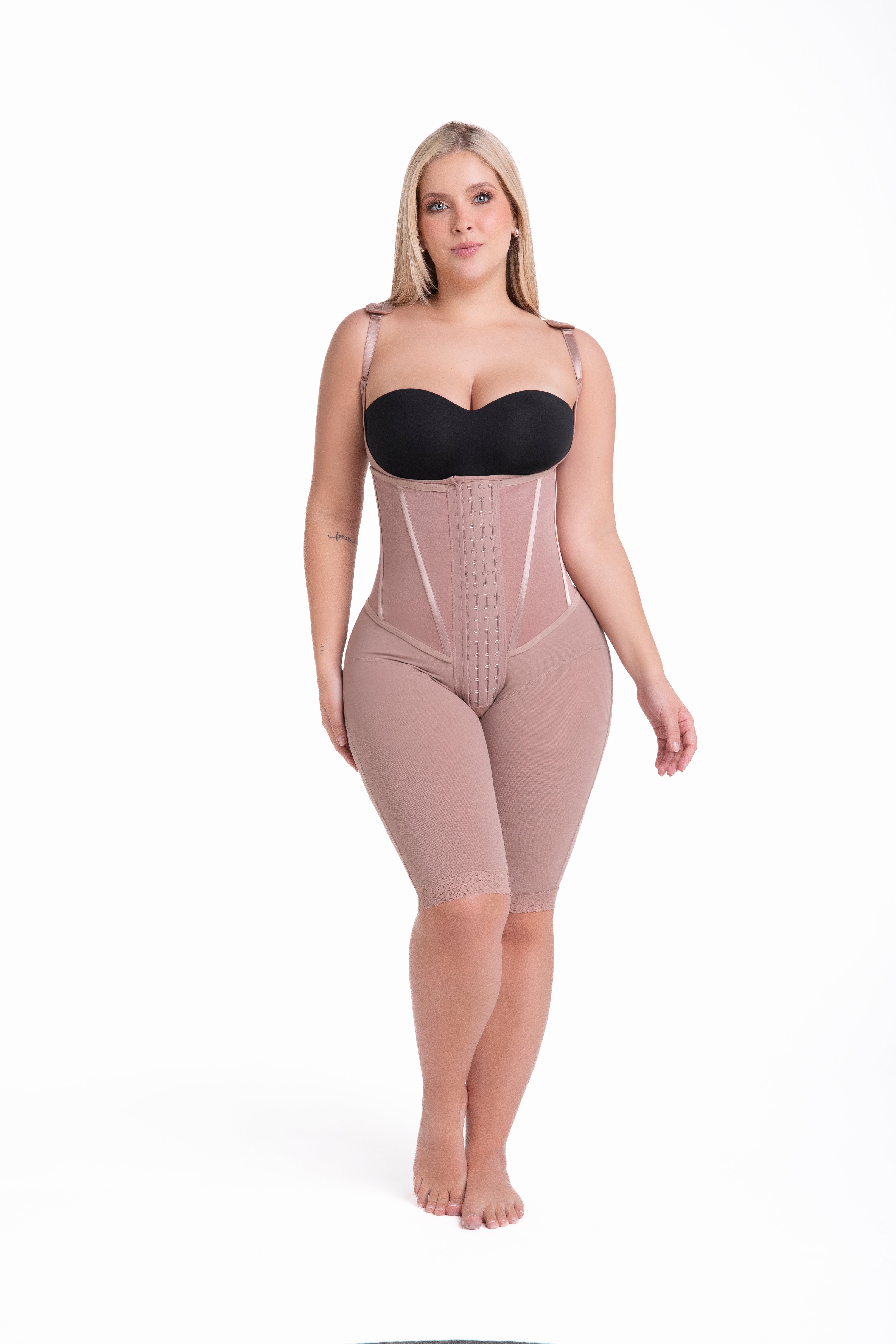 Fit Luxe® by Mentoring Medic & Fajas MaríaE