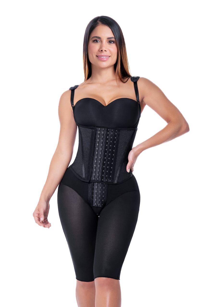 Faja Fitluxe VS – Control Progresivo Postquirúrgico de Máxima Compresión