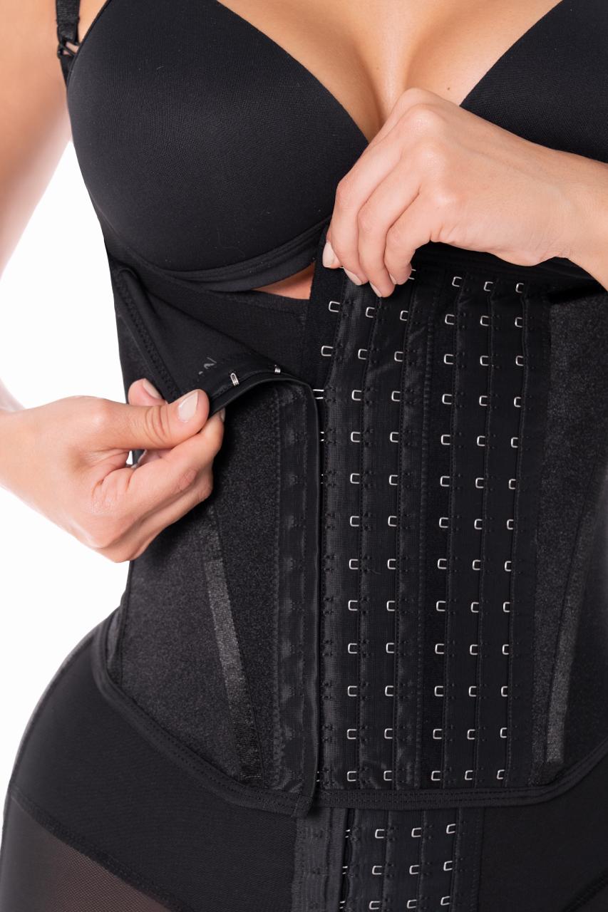 Faja Fitluxe VS – Control Progresivo Postquirúrgico de Máxima Compresión