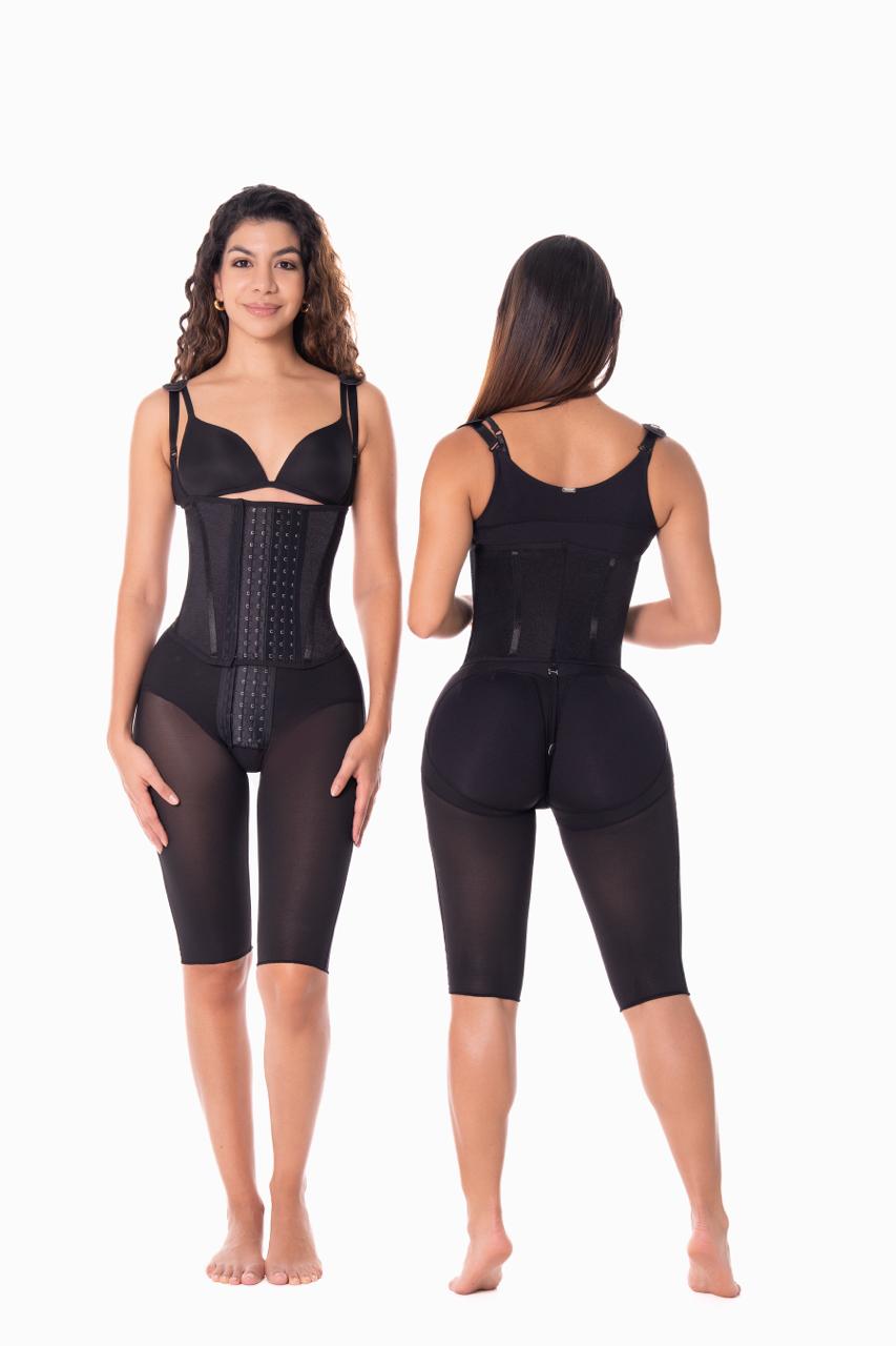 Faja Fitluxe VS – Control Progresivo Postquirúrgico de Máxima Compresión