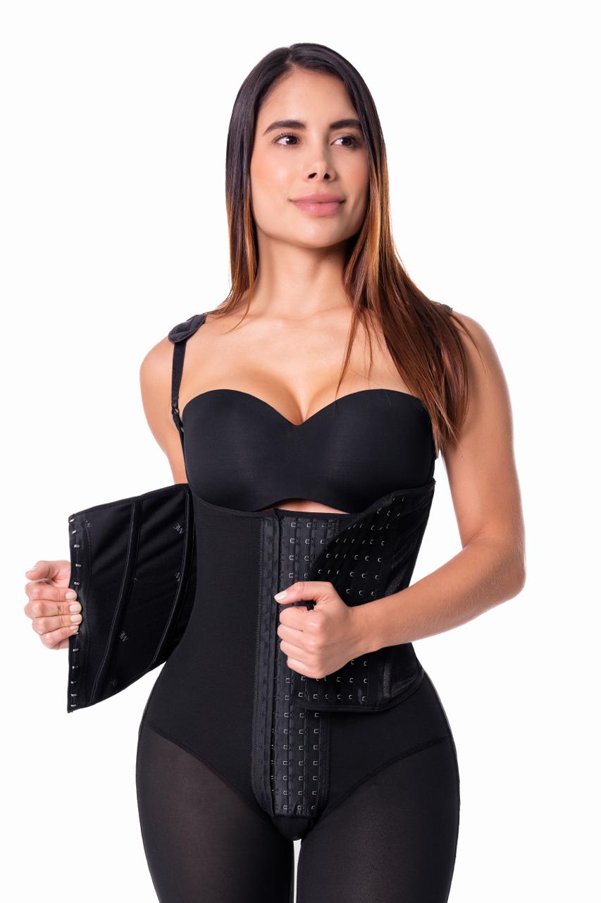 Faja Fitluxe VS – Control Progresivo Postquirúrgico de Máxima Compresión