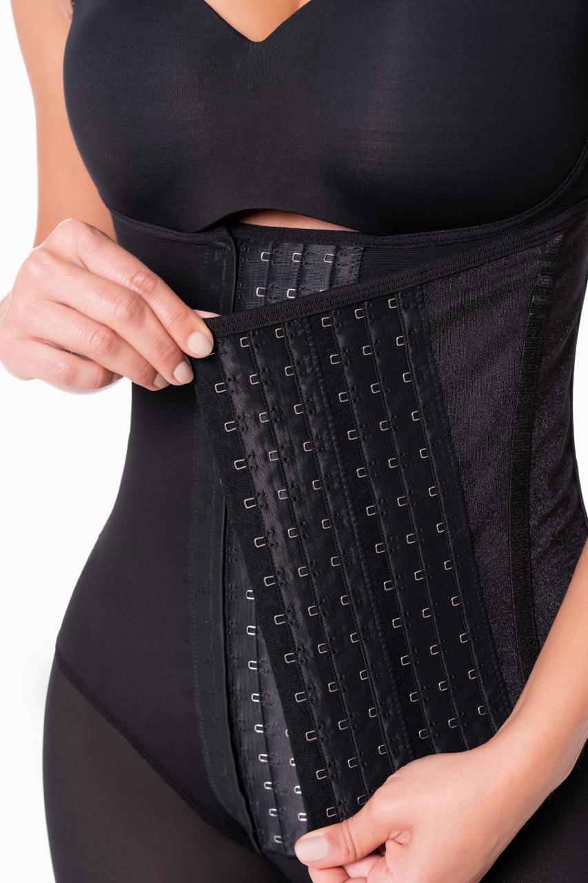 Faja Fitluxe VS – Control Progresivo Postquirúrgico de Máxima Compresión