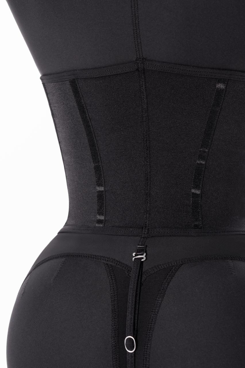 Faja Fitluxe VS – Control Progresivo Postquirúrgico de Máxima Compresión