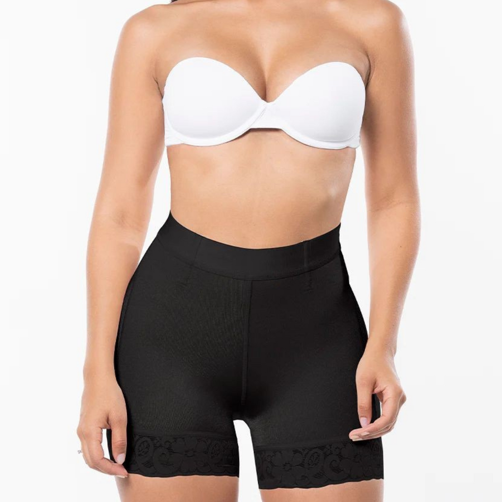 Panty BBL by Mentoring – Realce de Glúteo y Control Abdominal