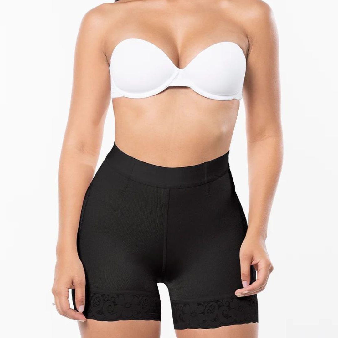 Panty BBL by Mentoring – Realce de Glúteo y Control Abdominal