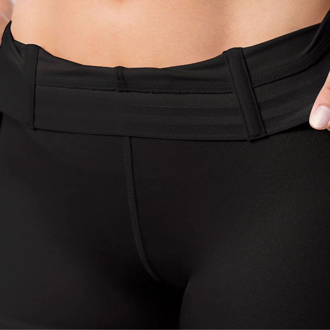 Panty BBL by Mentoring – Realce de Glúteo y Control Abdominal